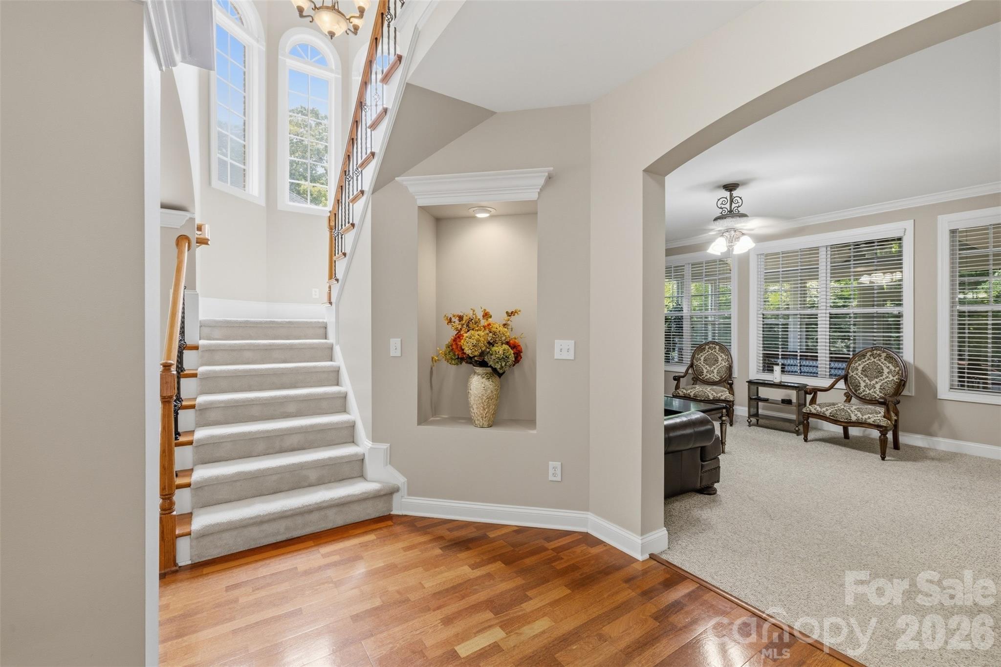 16017 Chiltern Lane Huntersville NC 28078