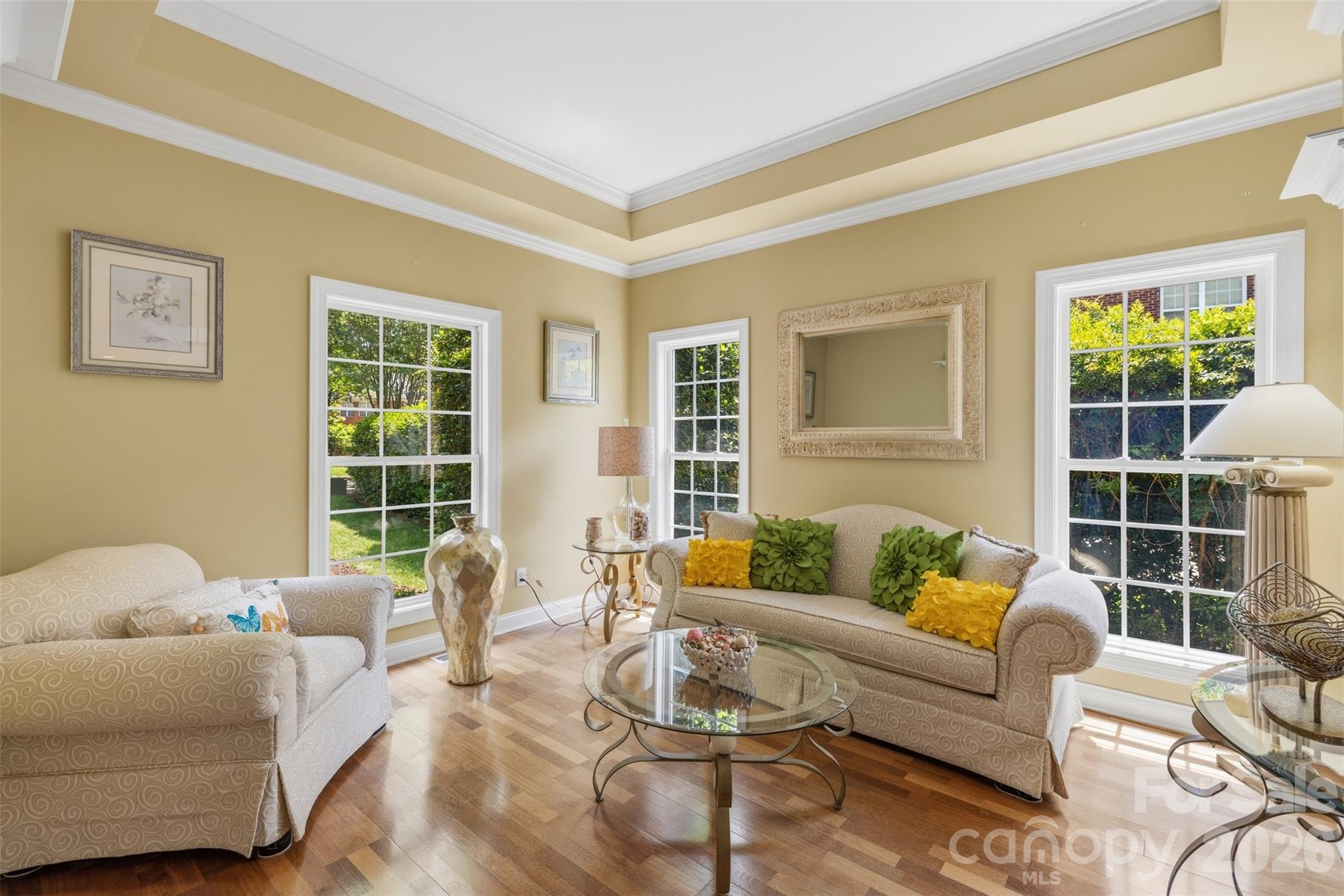 16017 Chiltern Lane Huntersville NC 28078