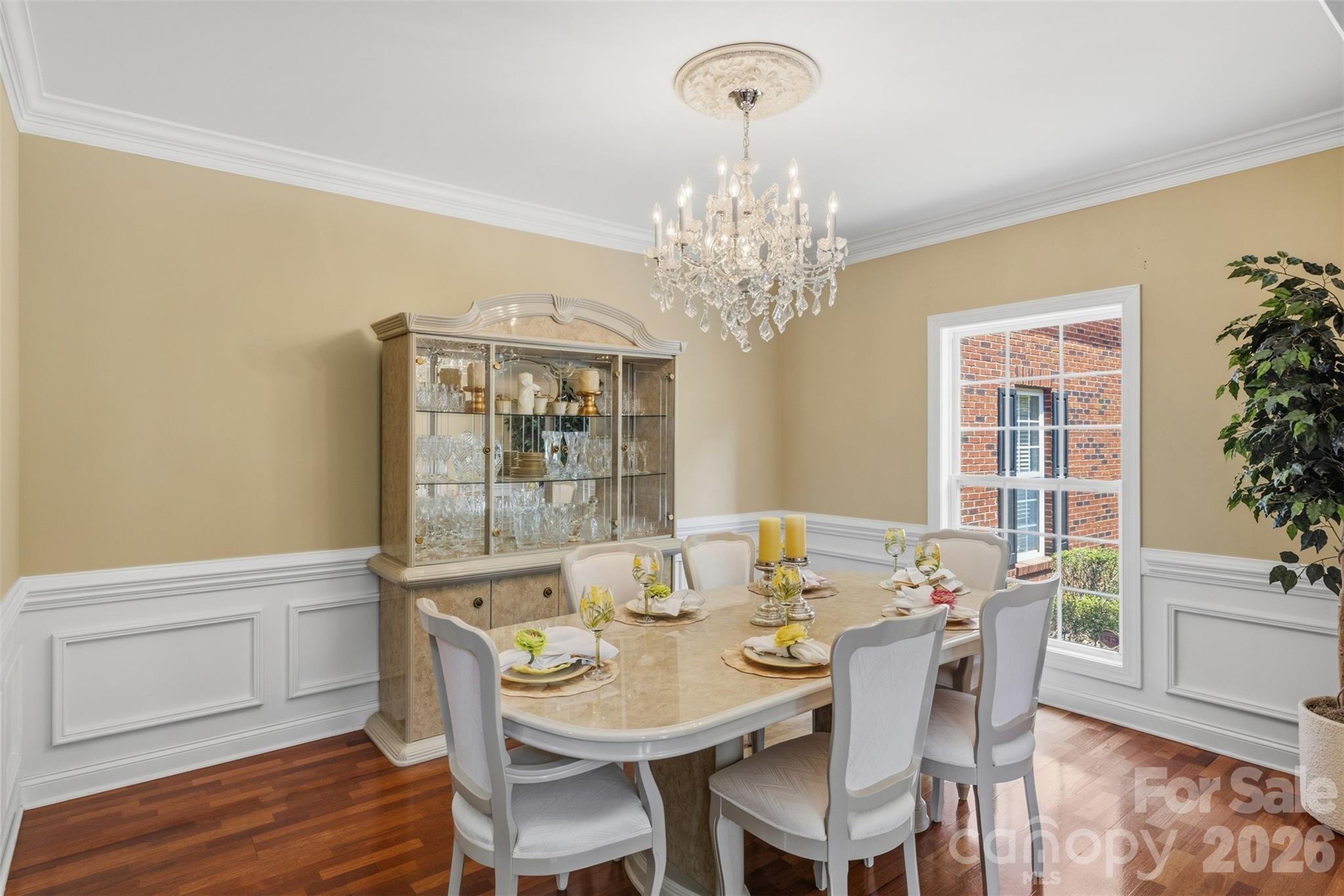 16017 Chiltern Lane Huntersville NC 28078