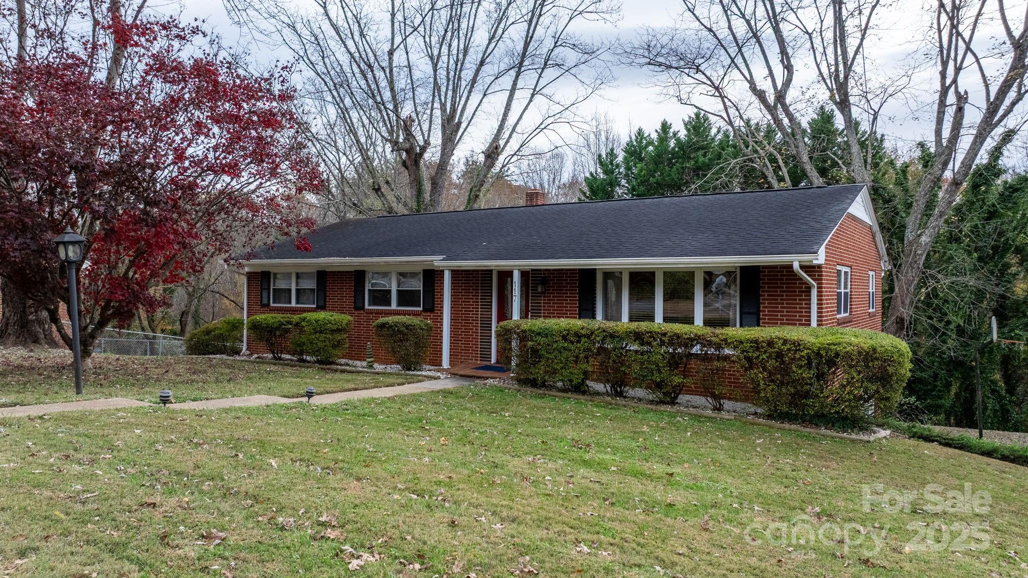 117 Clark Street Morganton NC 28655