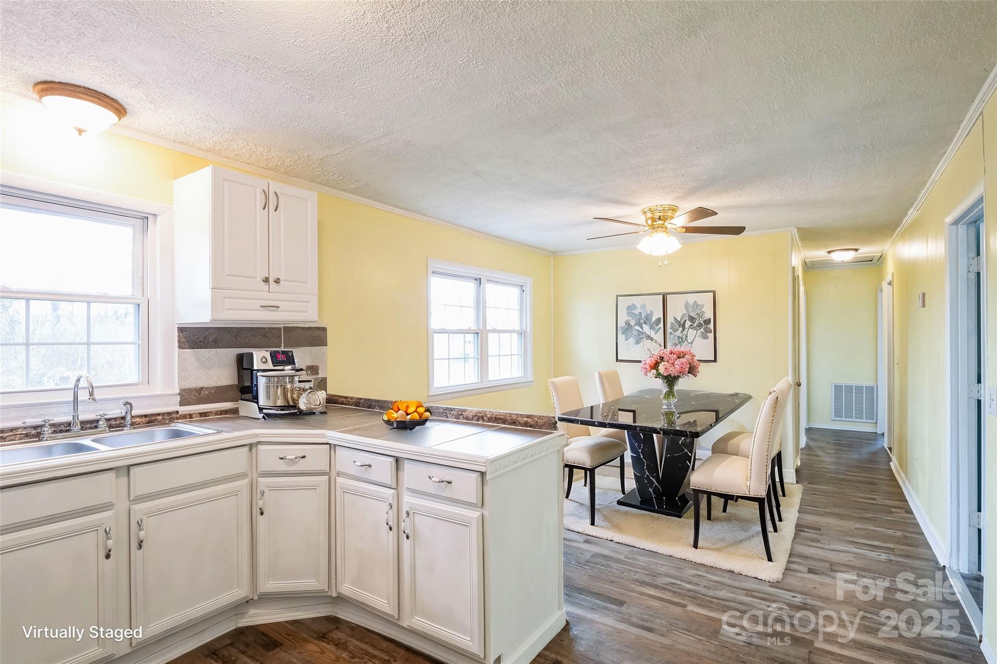 4926 Nc Highway 109 South Mount Gilead NC 27306