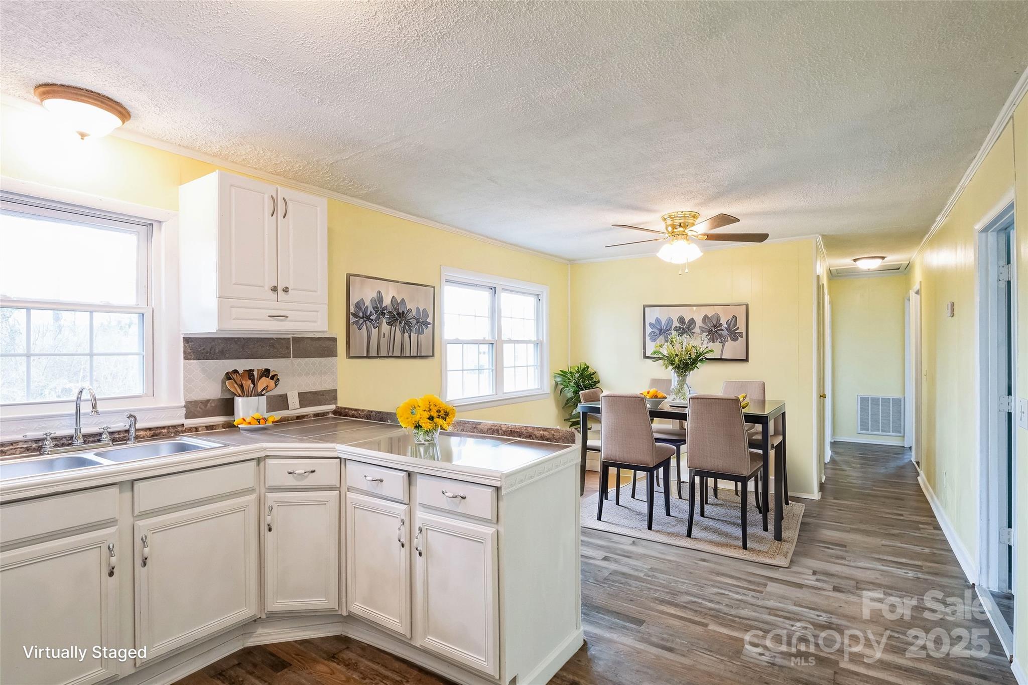 4926 Nc Highway 109 South Mount Gilead NC 27306
