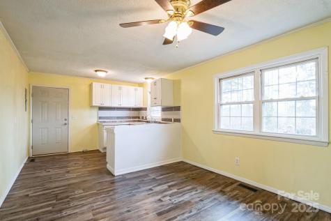 4926 Nc Highway 109 South Mount Gilead NC 27306