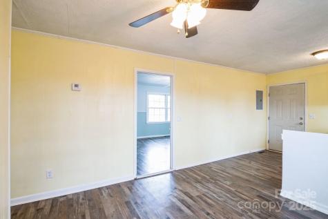 4926 Nc Highway 109 South Mount Gilead NC 27306