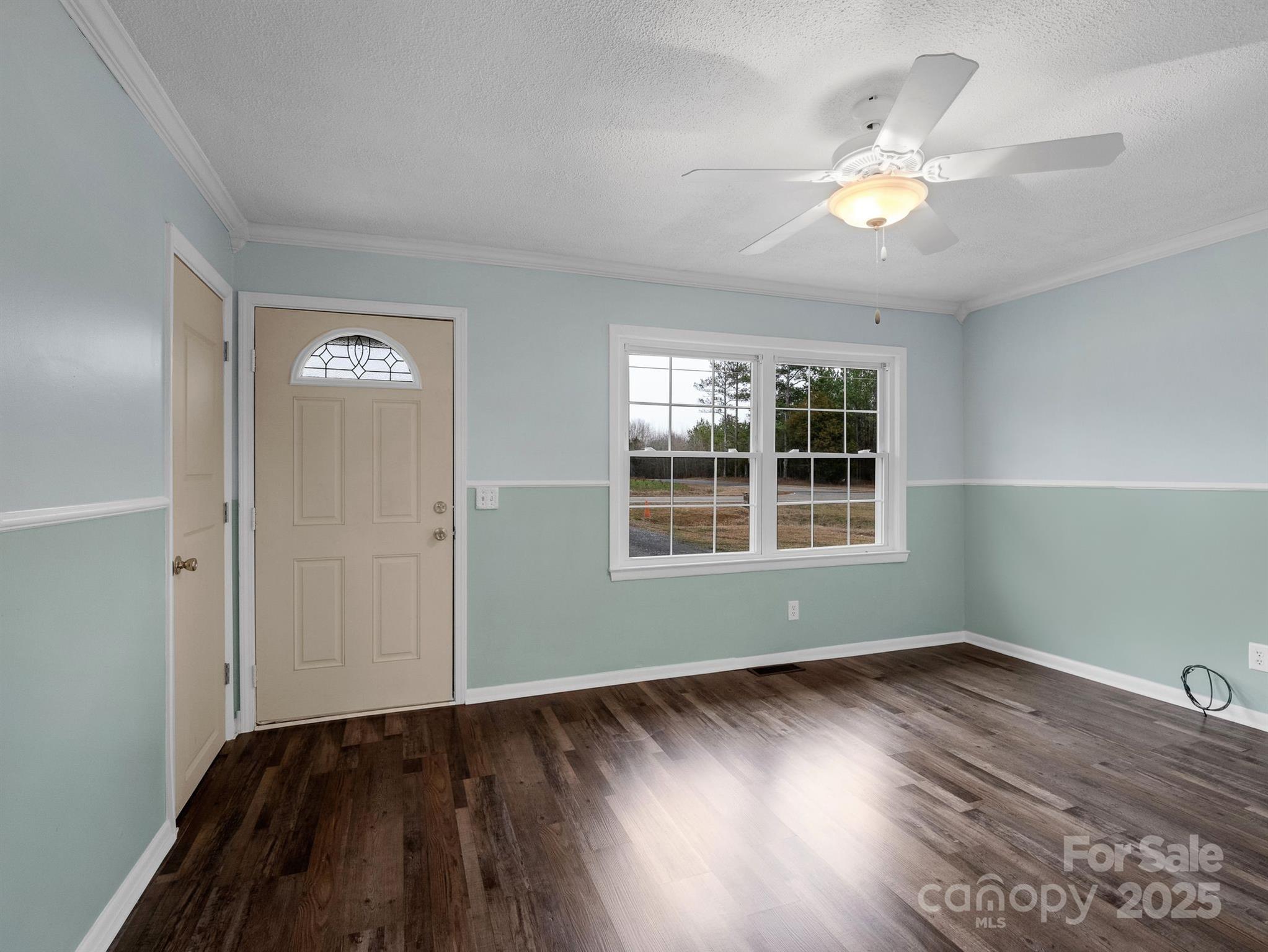 4926 Nc Highway 109 South Mount Gilead NC 27306
