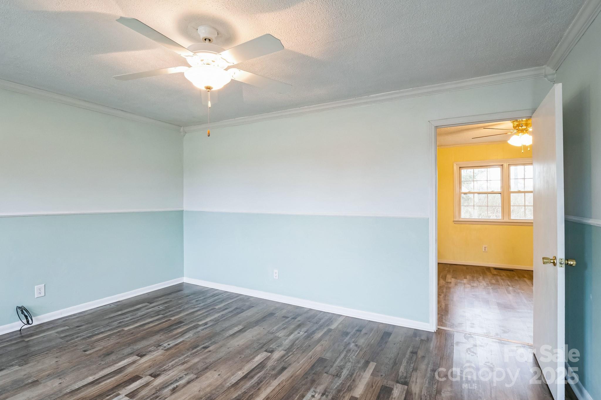 4926 Nc Highway 109 South Mount Gilead NC 27306
