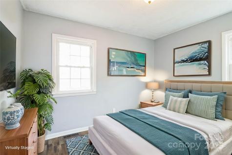 4926 Nc Highway 109 South Mount Gilead NC 27306