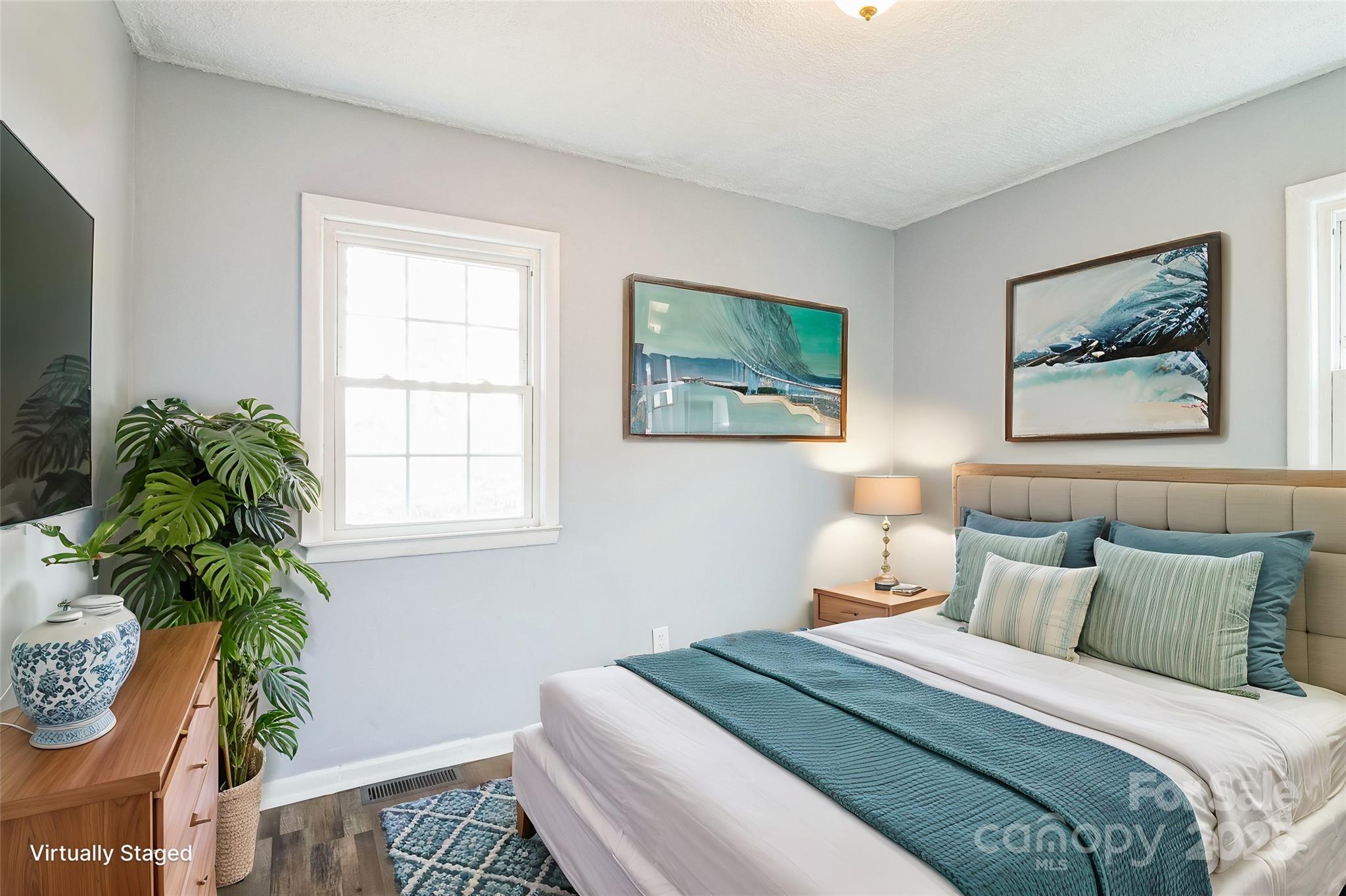 4926 Nc Highway 109 South Mount Gilead NC 27306