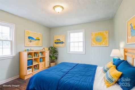4926 Nc Highway 109 South Mount Gilead NC 27306