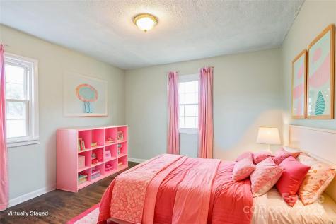 4926 Nc Highway 109 South Mount Gilead NC 27306