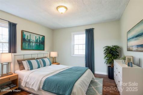 4926 Nc Highway 109 South Mount Gilead NC 27306