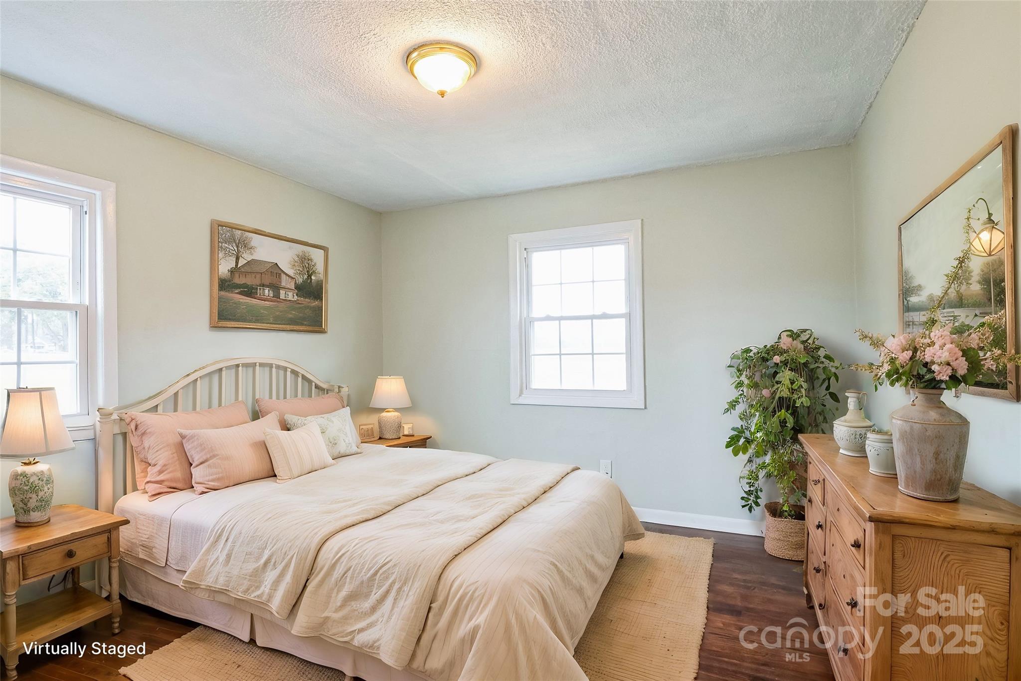 4926 Nc Highway 109 South Mount Gilead NC 27306