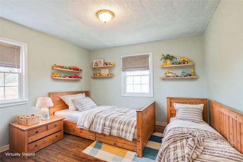 4926 Nc Highway 109 South Mount Gilead NC 27306