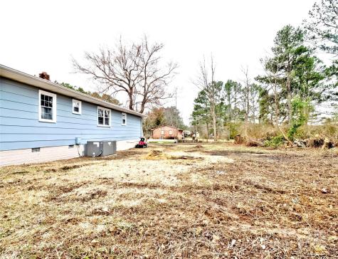 4926 Nc Highway 109 South Mount Gilead NC 27306