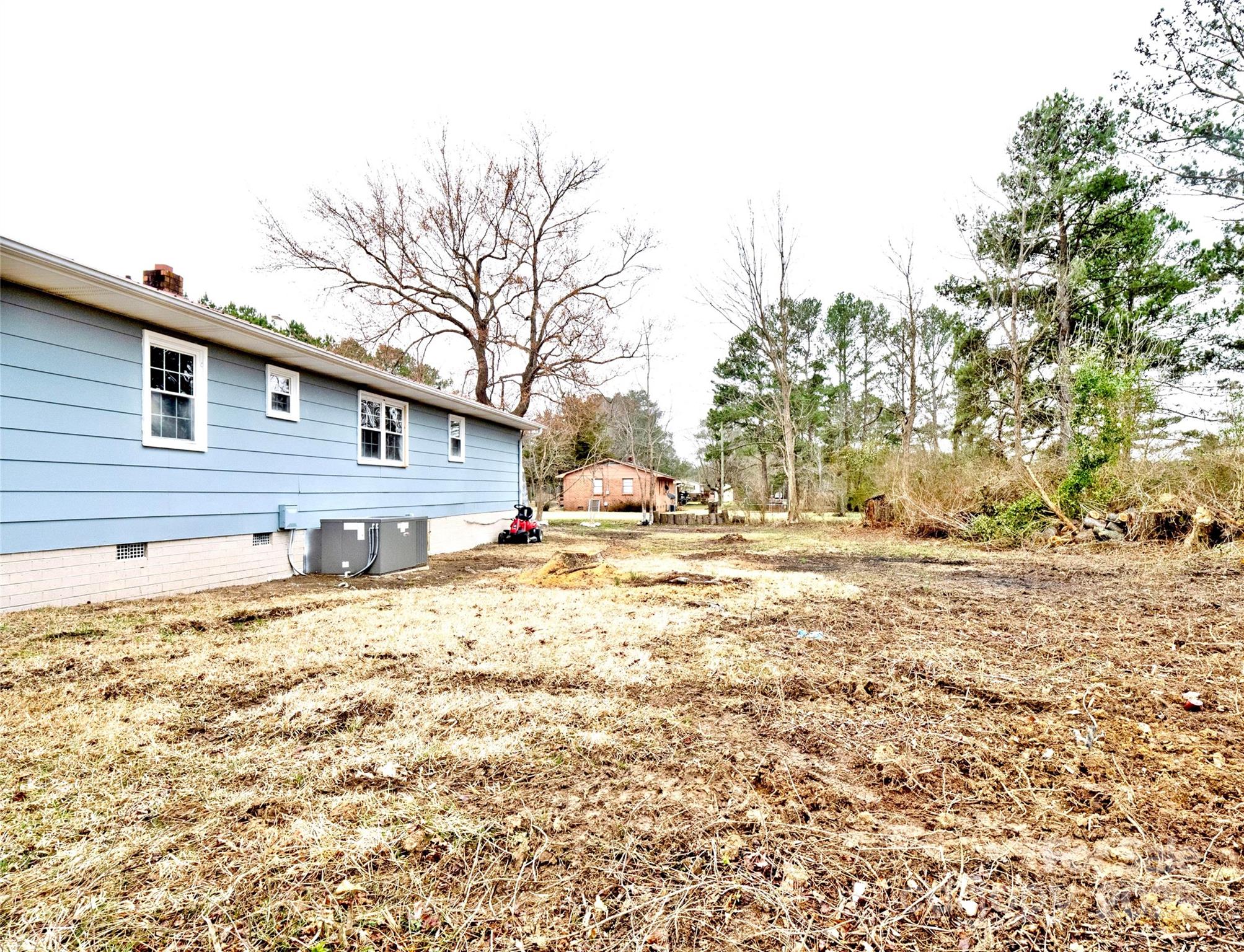 4926 Nc Highway 109 South Mount Gilead NC 27306