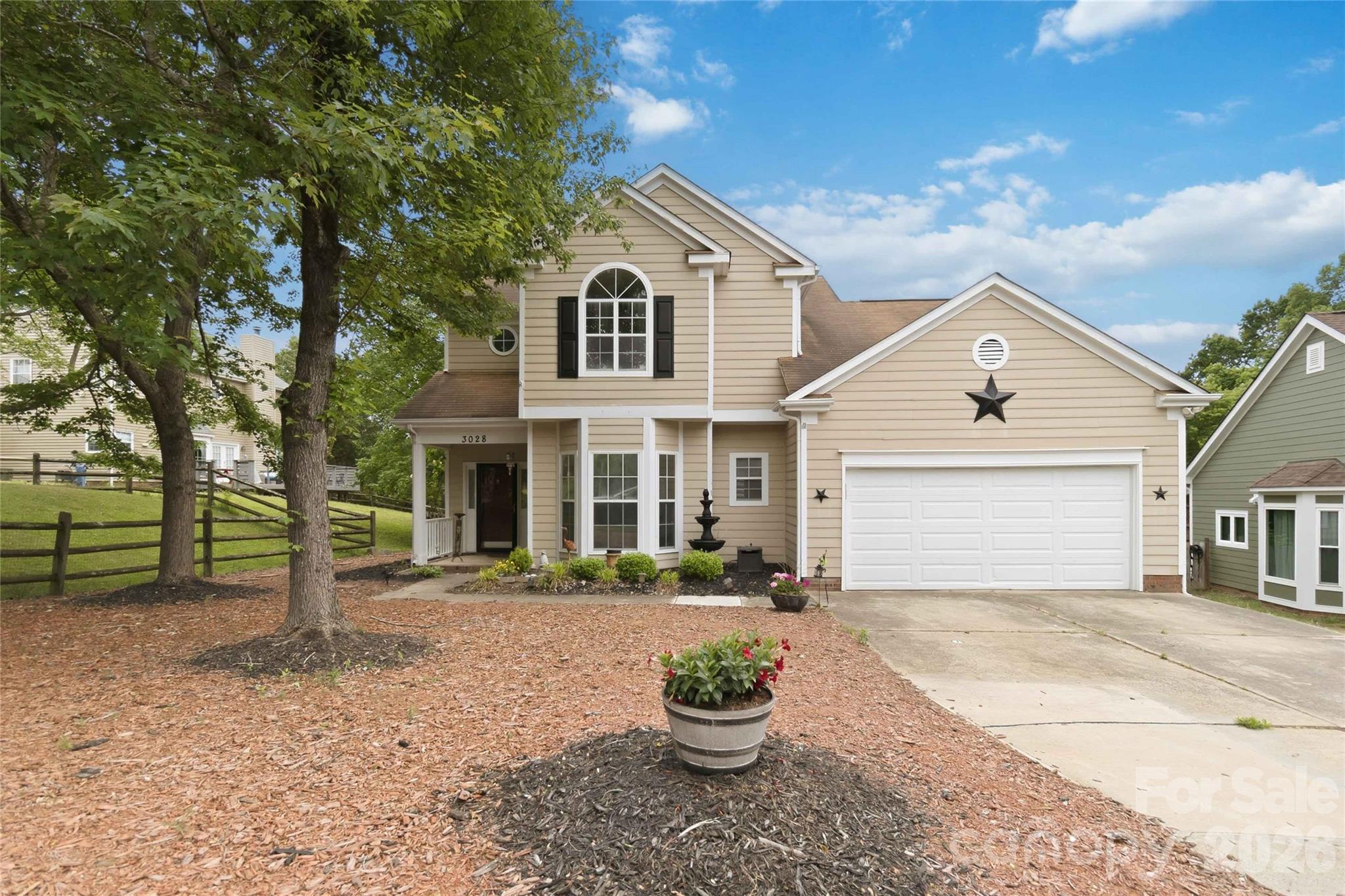 3028 Pennridge Place Matthews NC 28105