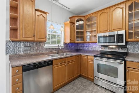 3028 Pennridge Place Matthews NC 28105