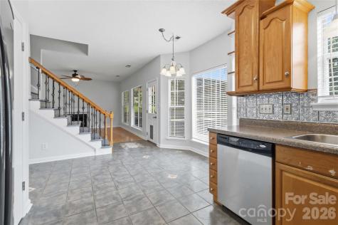 3028 Pennridge Place Matthews NC 28105