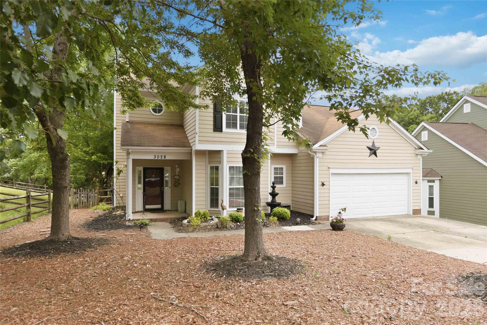 3028 Pennridge Place Matthews NC 28105