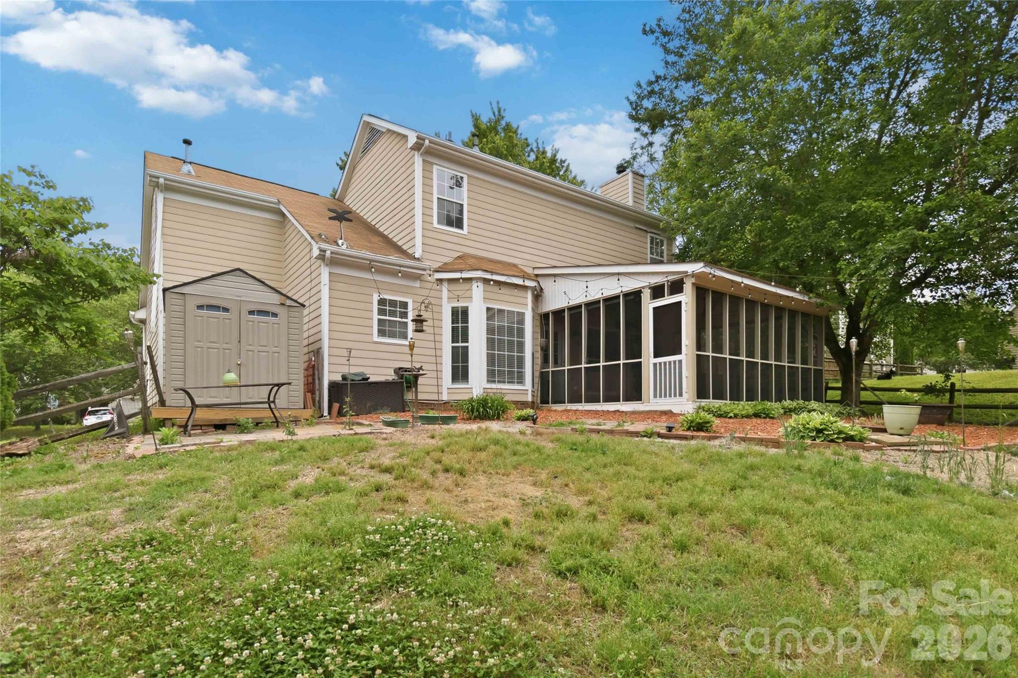 3028 Pennridge Place Matthews NC 28105