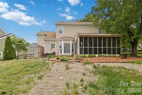 3028 Pennridge Place Matthews NC 28105