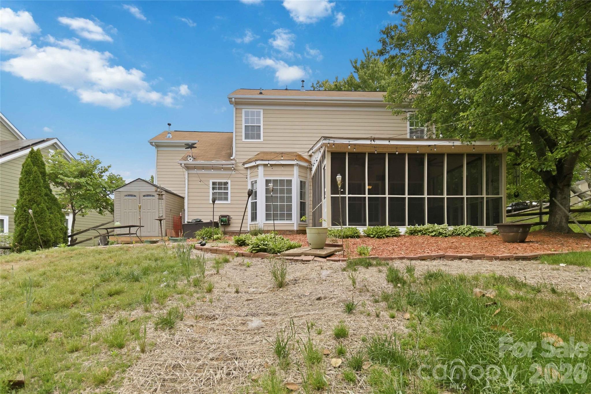 3028 Pennridge Place Matthews NC 28105