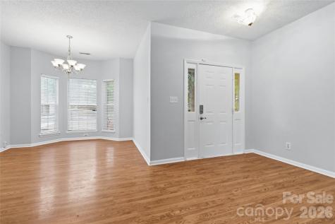 3028 Pennridge Place Matthews NC 28105