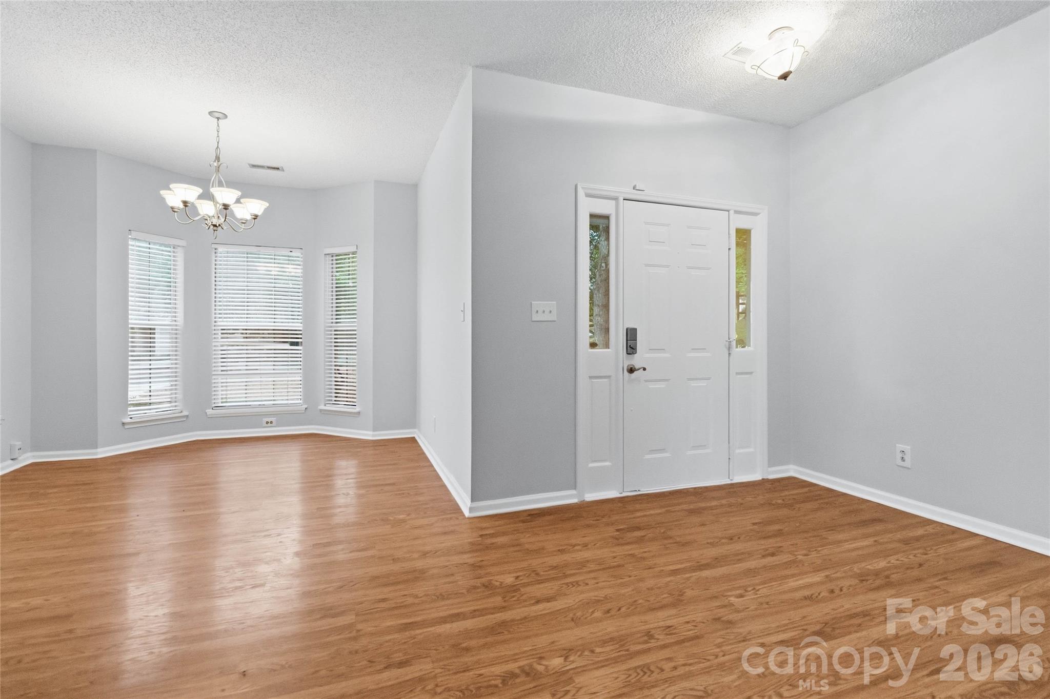 3028 Pennridge Place Matthews NC 28105
