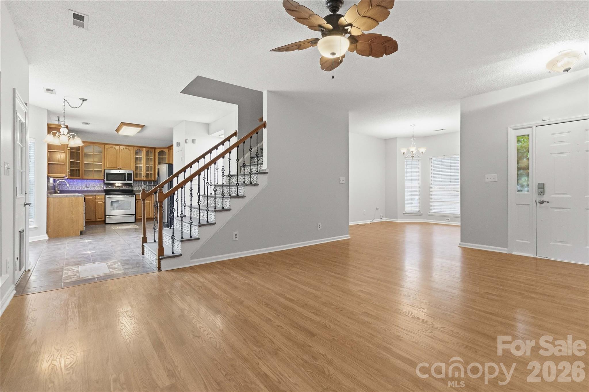 3028 Pennridge Place Matthews NC 28105