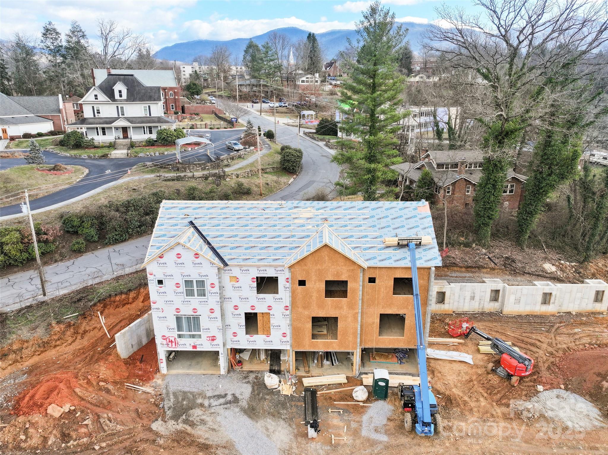 45 Richland Street Waynesville NC 28786