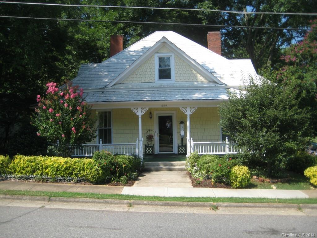 229 N Bost Street Statesville NC 28677