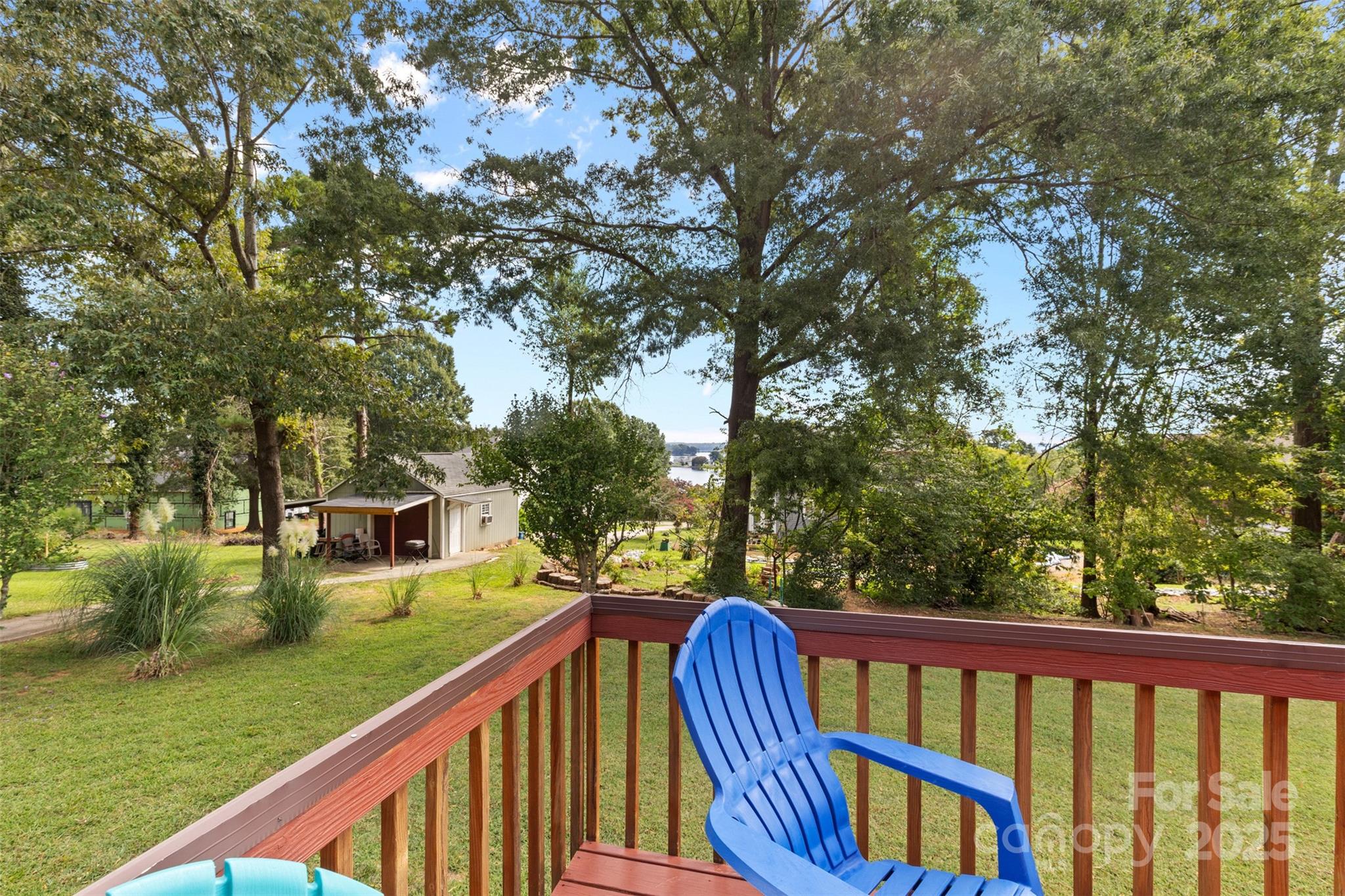 4920 Surfwood Drive Sherrills Ford NC 28673