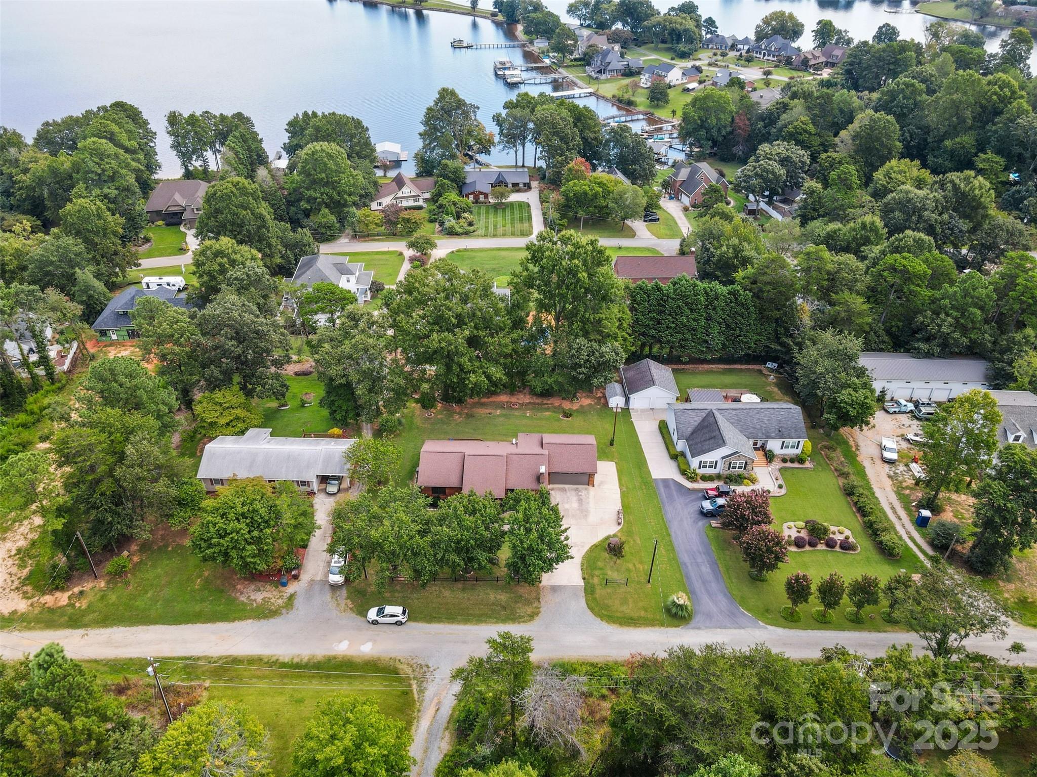 4920 Surfwood Drive Sherrills Ford NC 28673