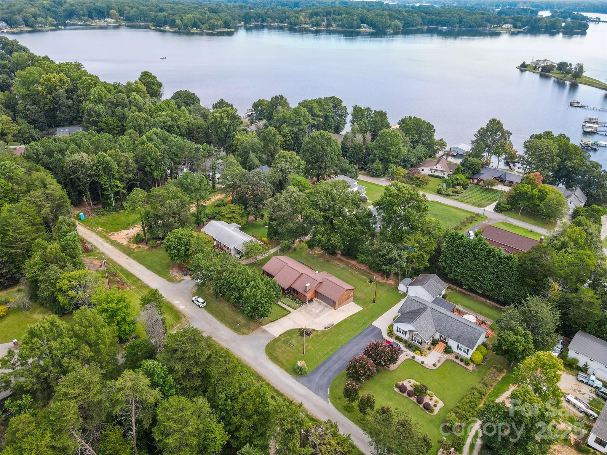 4920 Surfwood Drive Sherrills Ford NC 28673