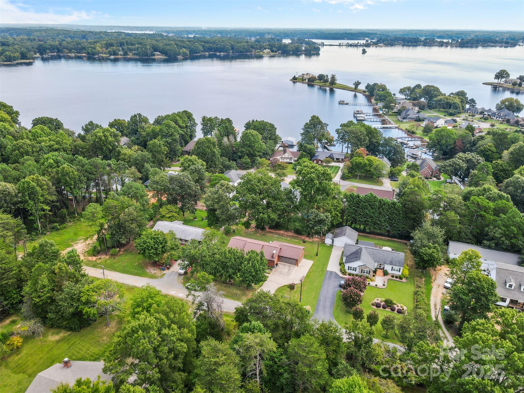 4920 Surfwood Drive Sherrills Ford NC 28673