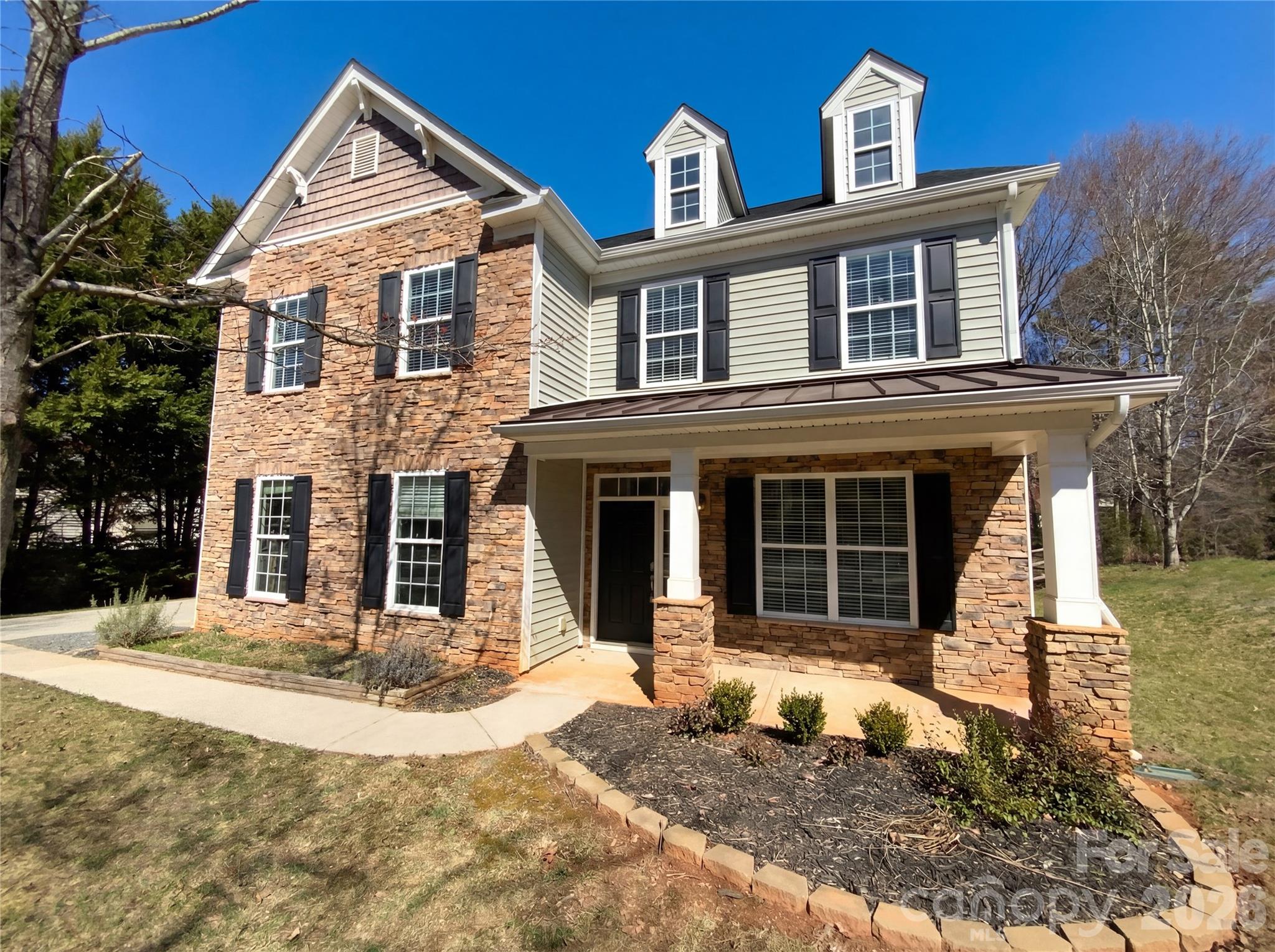 5837 Mcdowell Run Drive Huntersville NC 28078