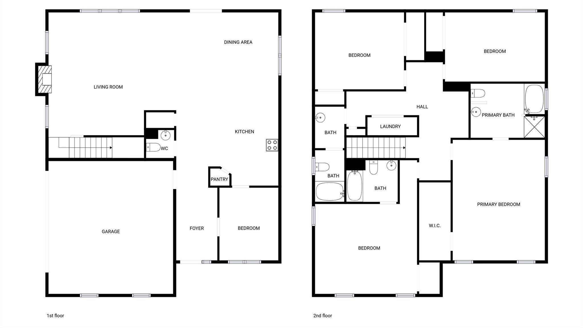 5837 Mcdowell Run Drive Huntersville NC 28078