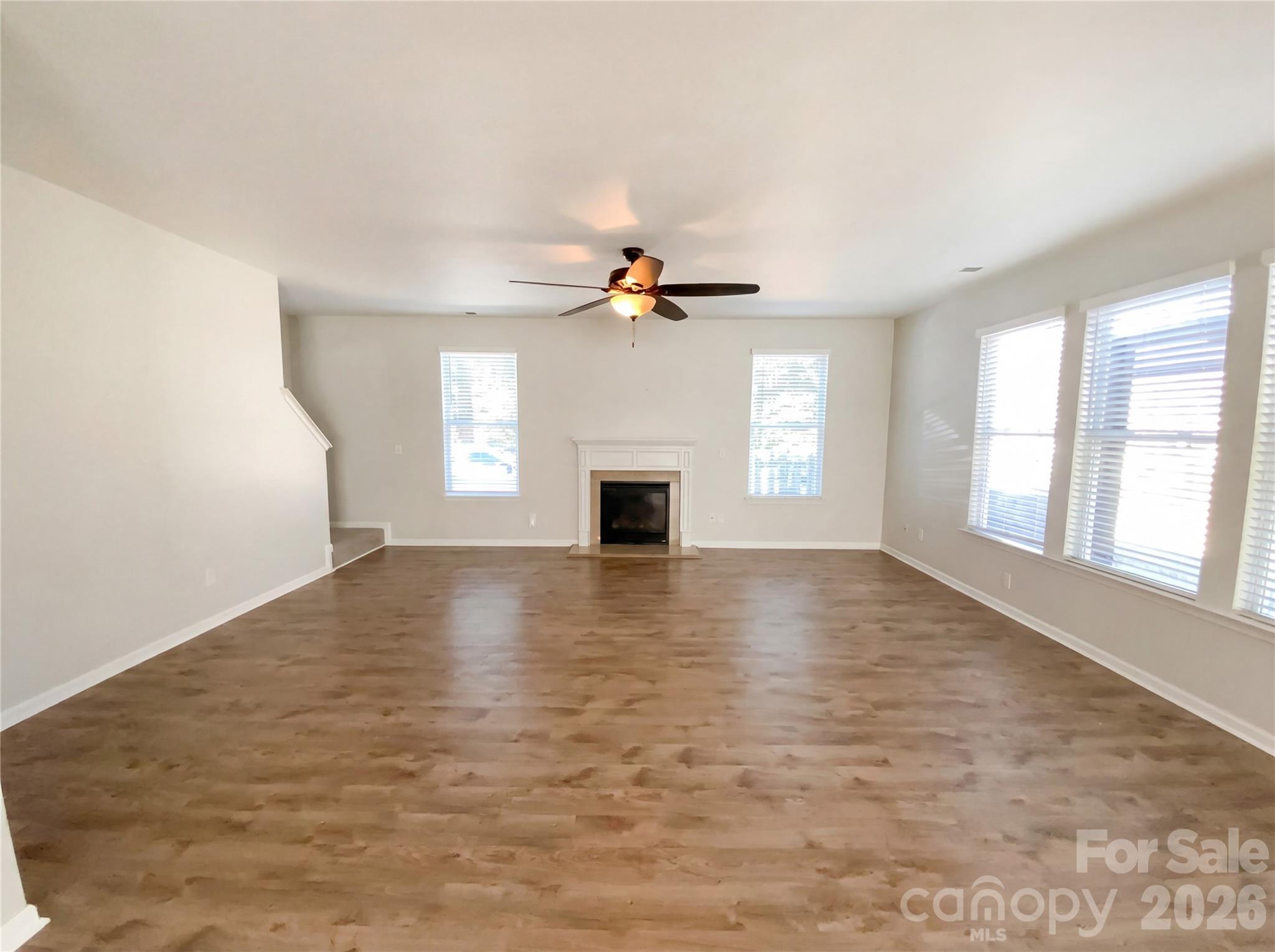 5837 Mcdowell Run Drive Huntersville NC 28078