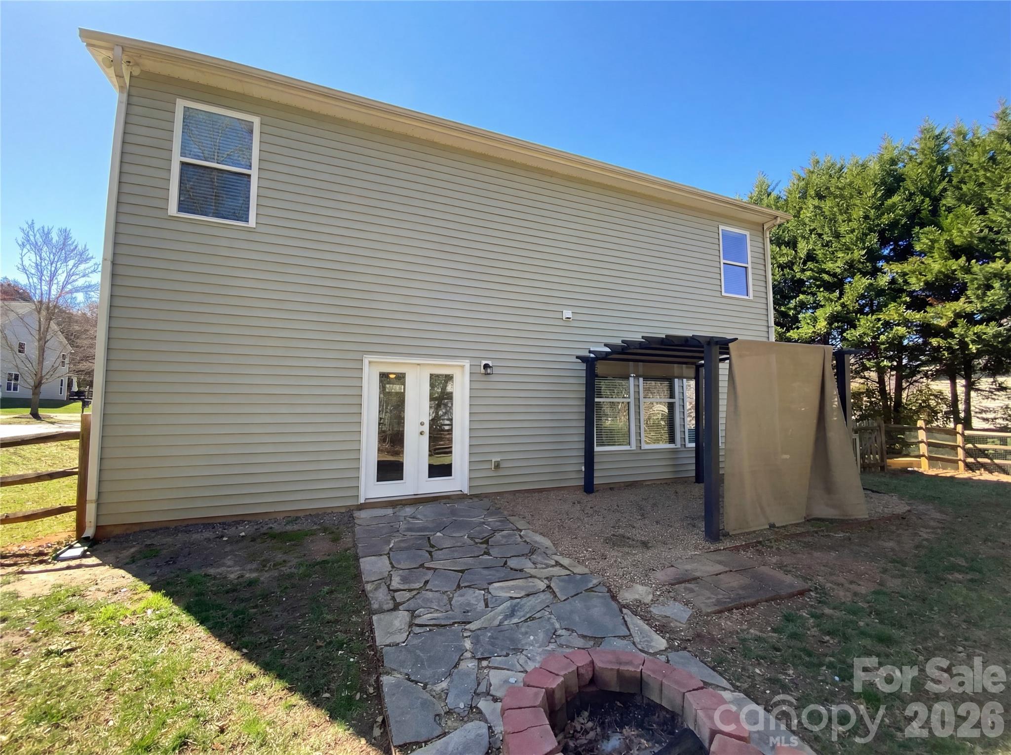 5837 Mcdowell Run Drive Huntersville NC 28078