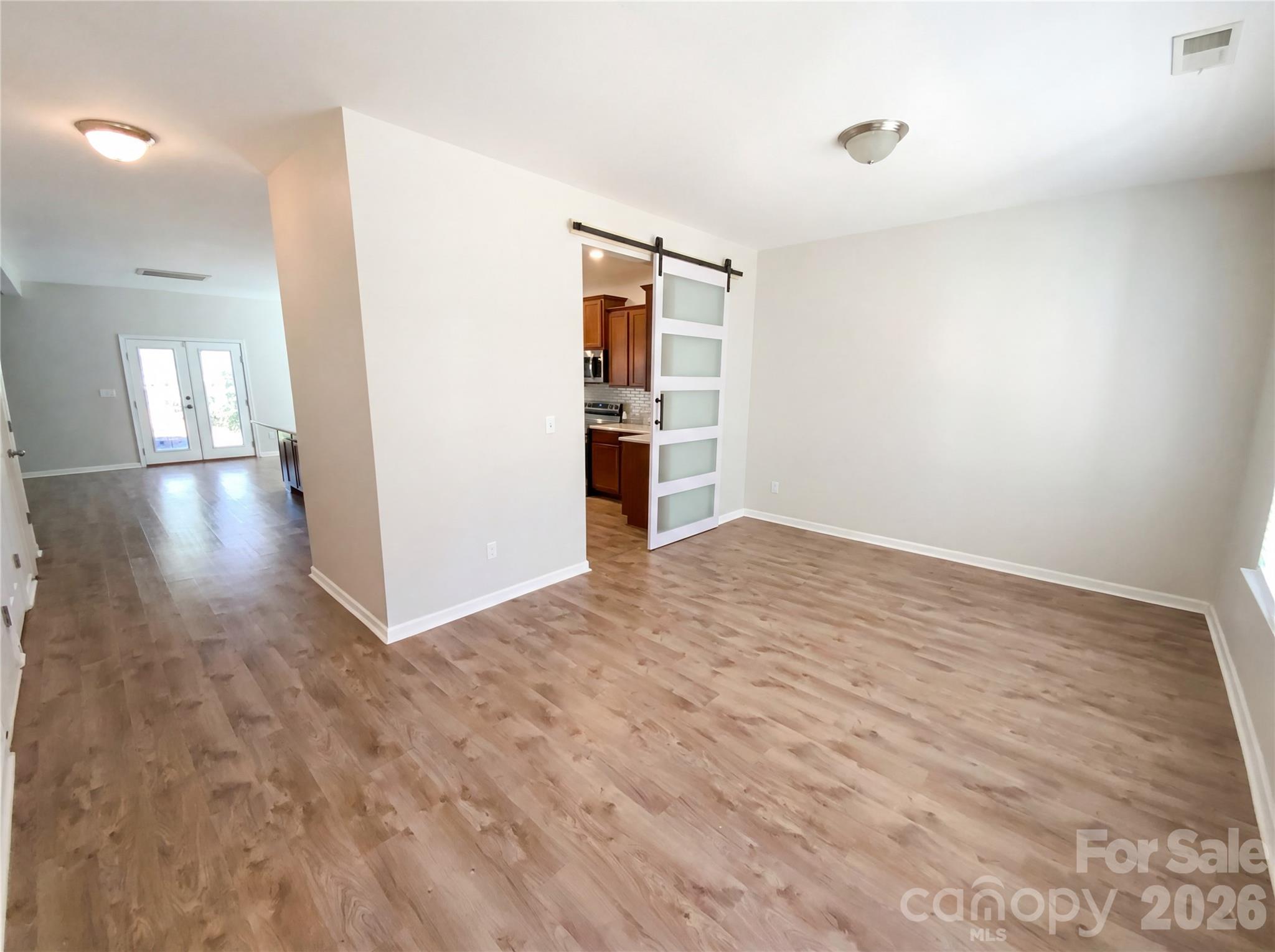 5837 Mcdowell Run Drive Huntersville NC 28078