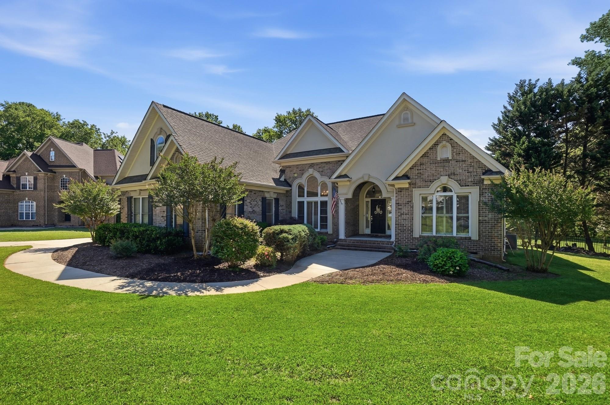 2066 Applebrook Drive Wesley Chapel NC 28110