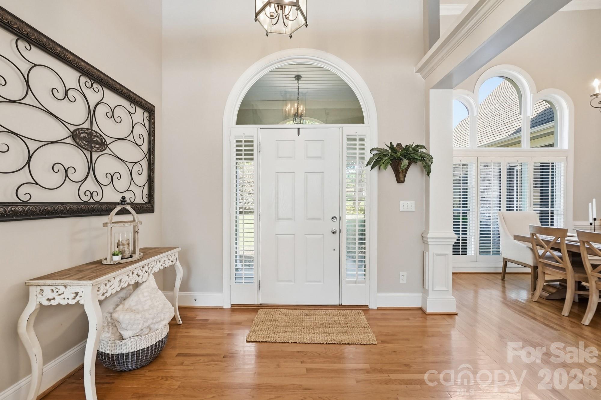 2066 Applebrook Drive Wesley Chapel NC 28110