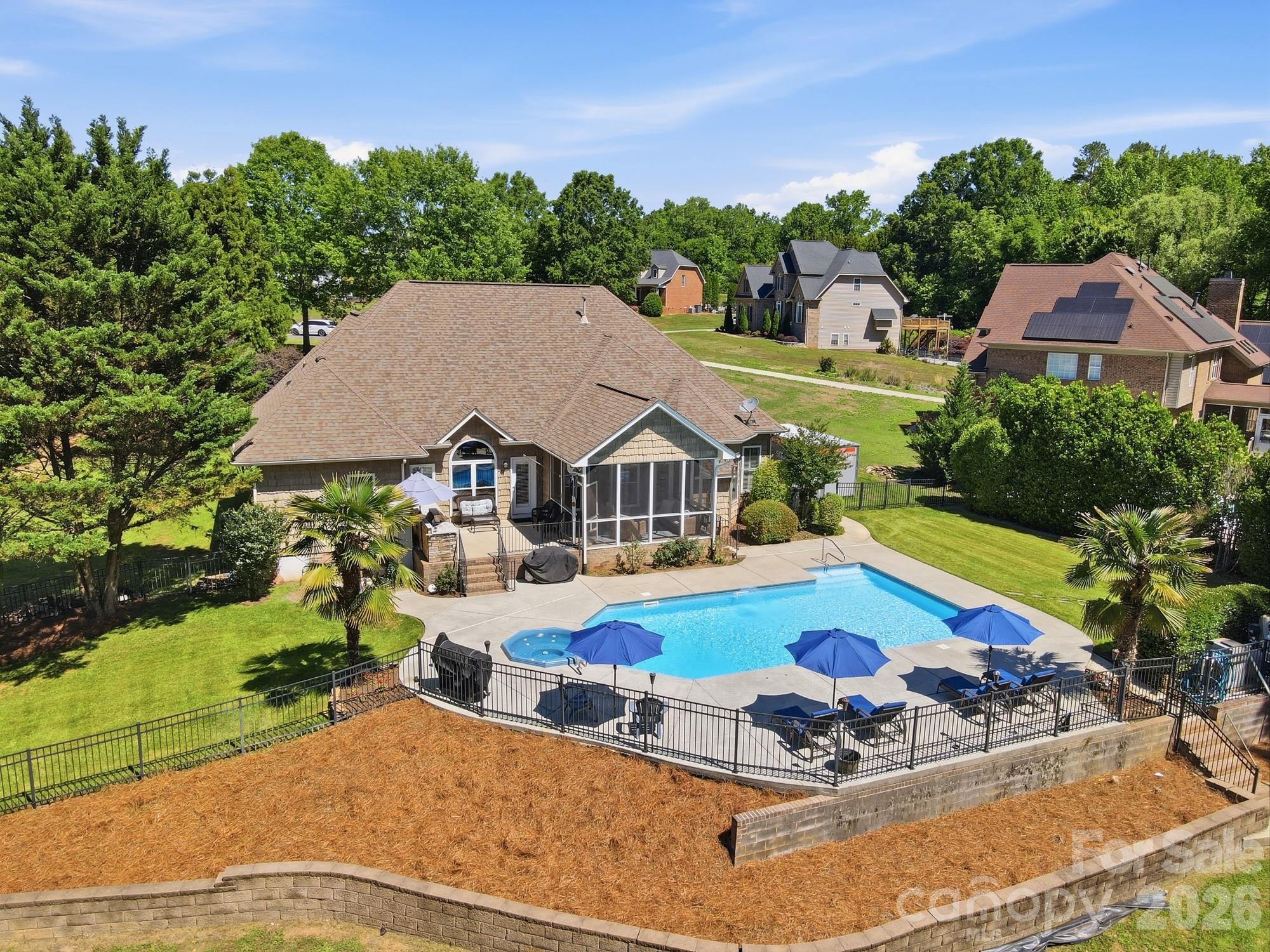 2066 Applebrook Drive Wesley Chapel NC 28110