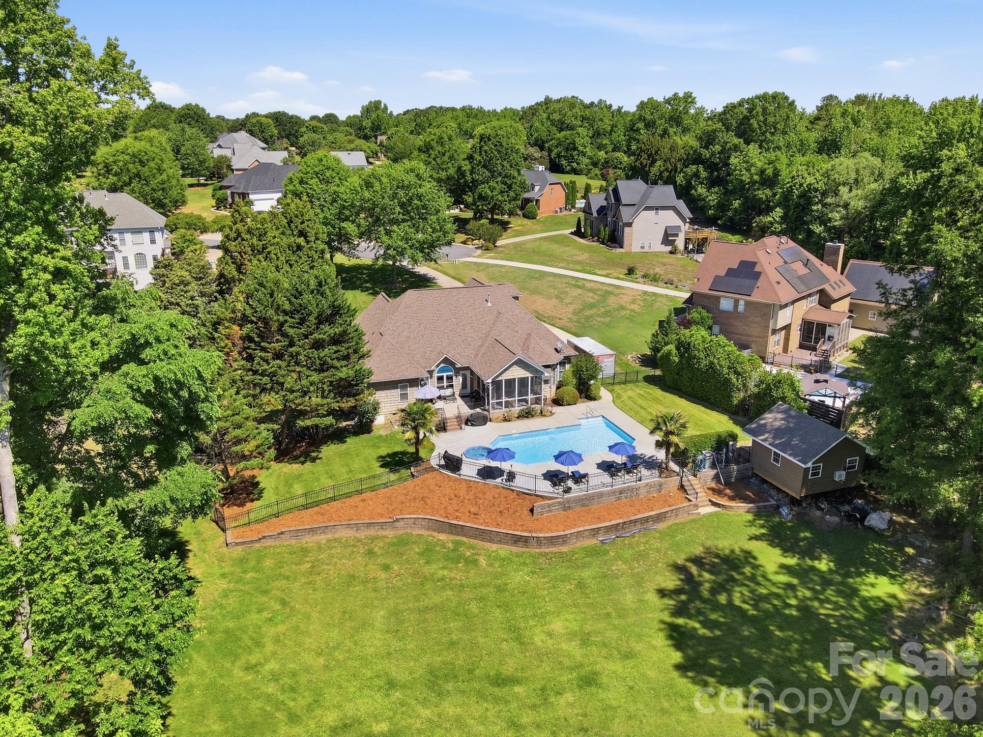 2066 Applebrook Drive Wesley Chapel NC 28110