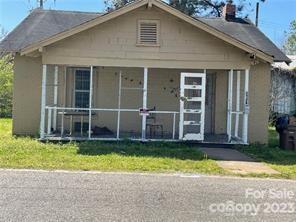 512 Booker Street Shelby NC 28150