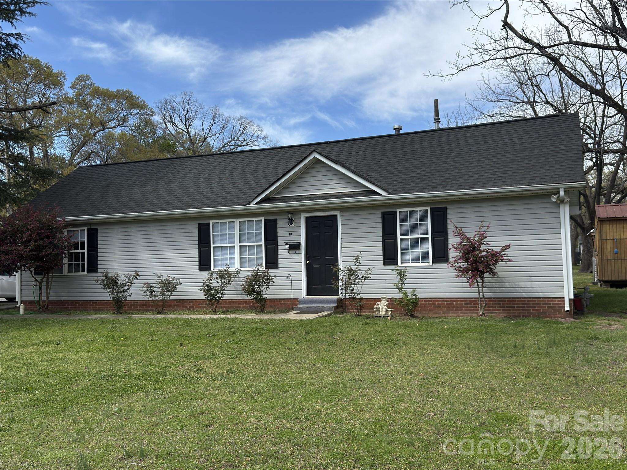 114 S Branch Street Monroe NC 28112