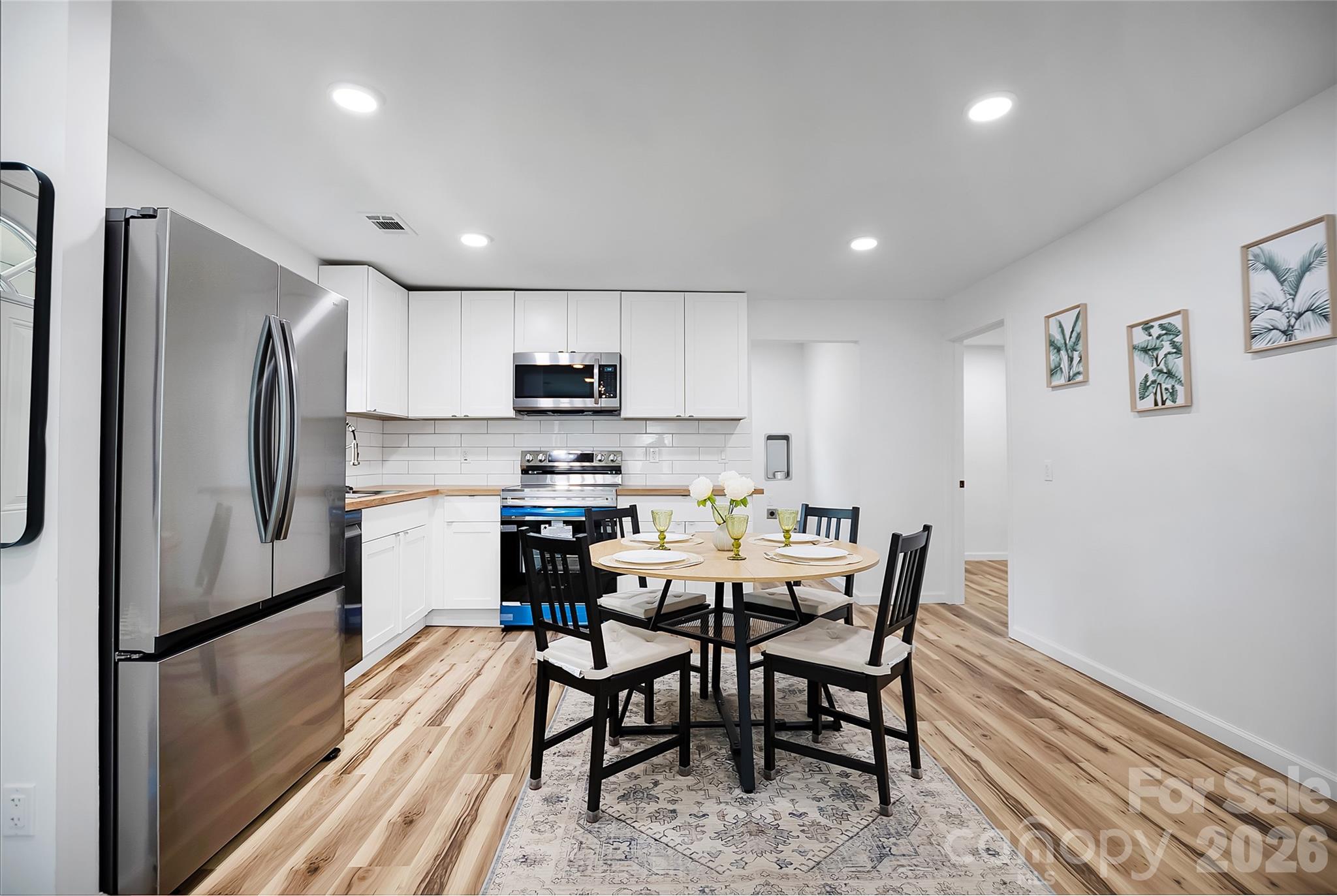 3628 Michigan Avenue Charlotte NC 28215