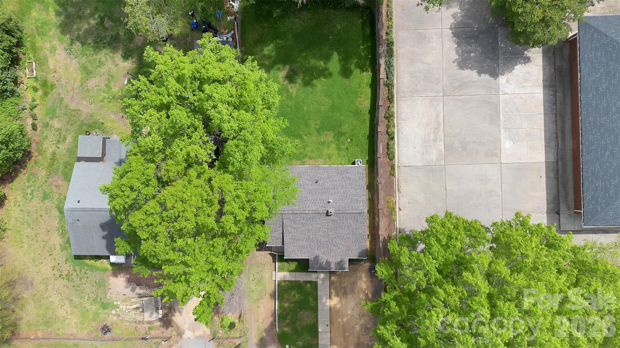 3628 Michigan Avenue Charlotte NC 28215