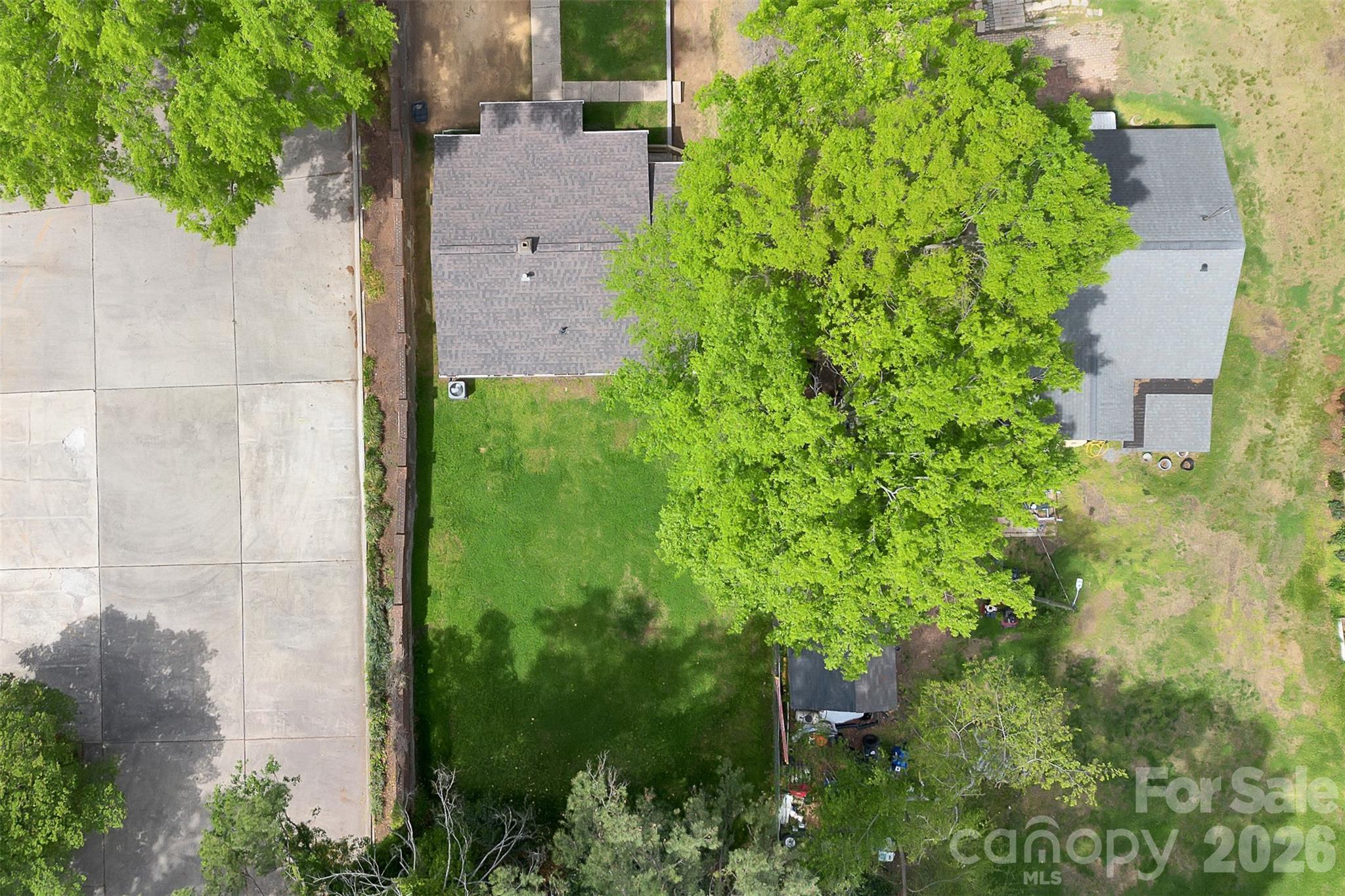3628 Michigan Avenue Charlotte NC 28215