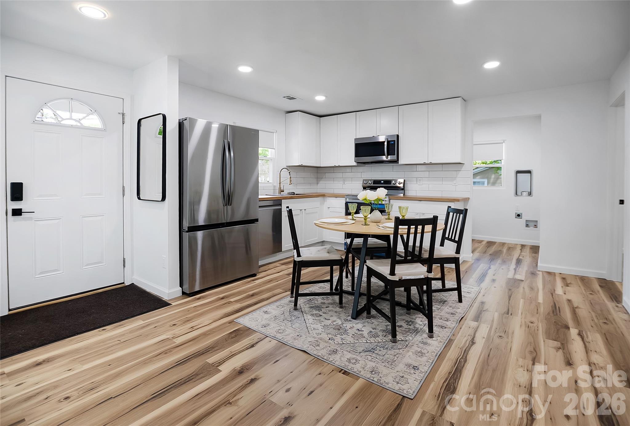 3628 Michigan Avenue Charlotte NC 28215